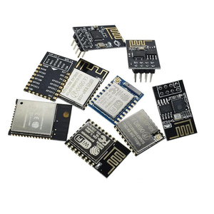 ESP8266 ESP-12F Serial WIFI Moule ESP-01 ESP-07 ESP-12S ESP-12EF W600 seriellen WIFI Wireless-Modul ESP32 Wireless-Transceiver - Product Image 2