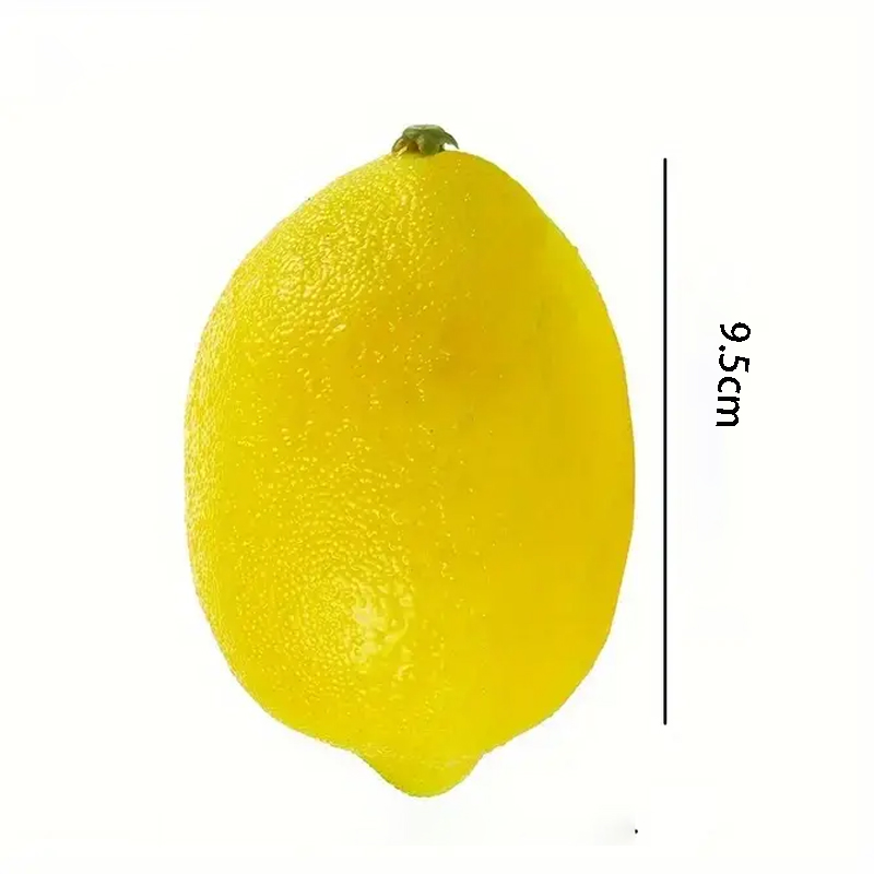 Jaune Grande Taille