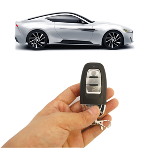 PKE <strong>Push</strong> <strong>Button</strong> Engine <strong>Start</strong> Stop Keyless Entry Remote <strong>Start</strong> - Product Image 2