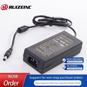 Factory Sales <strong>Input</strong> 100v-240v Adopter Ac Dc Odm Oem US EU UK JP AU Plug Power Supply <strong>Adapter</strong> <strong>Output</strong> 12v1.5a 2a Plug in 3 Years - Product Image 2