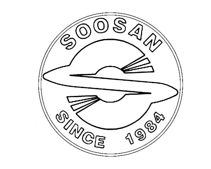 company logo