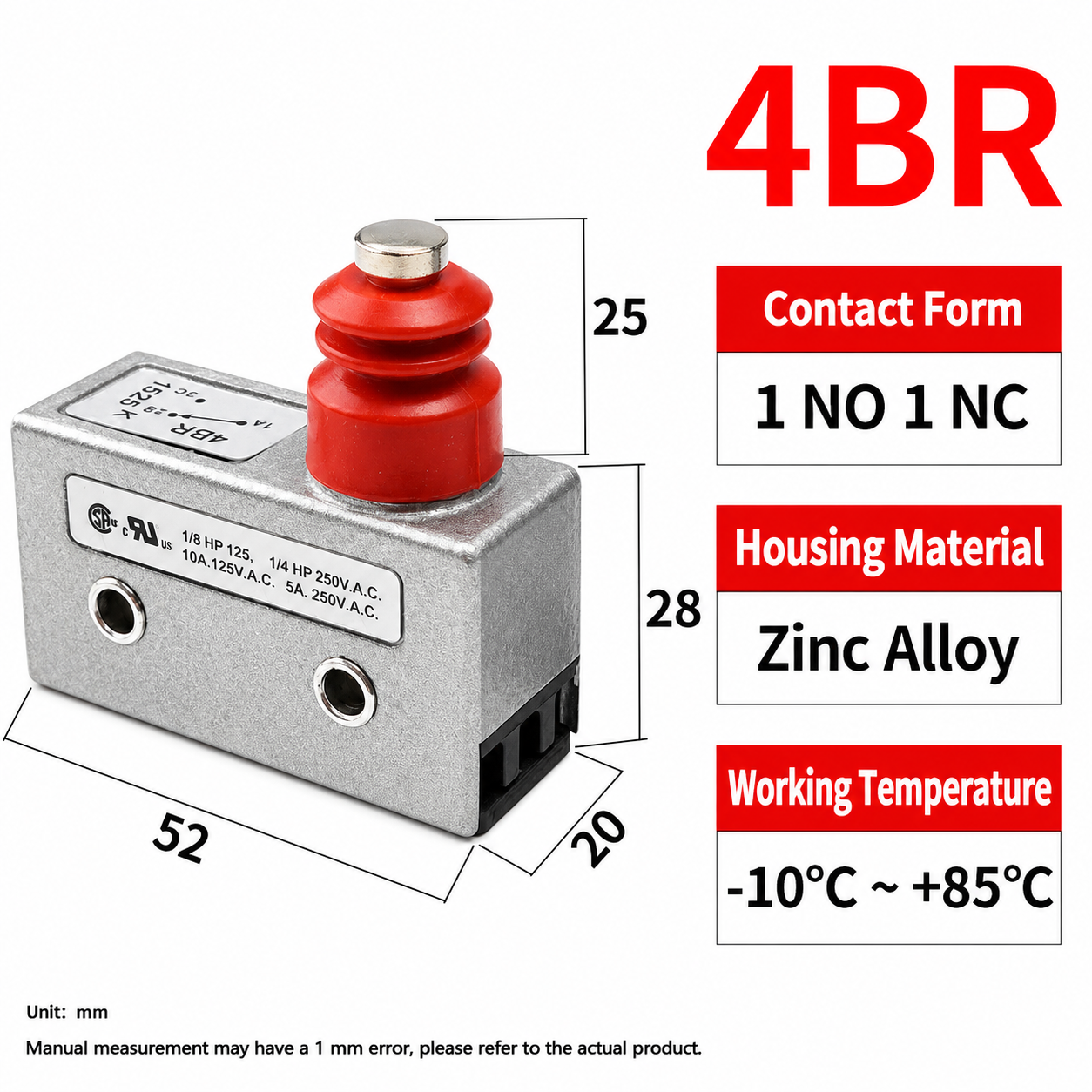 4BR