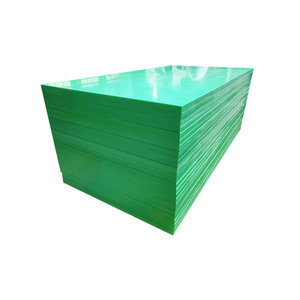 Üreticinin çevre dostu <span class=keywords><strong>HDPE</strong></span> 4*<span class=keywords><strong>8</strong></span> ft asit Alkali dayanıklı kalınlaşmış PE kurulu plaka beyaz mavi-anti-Aging özellikleri için