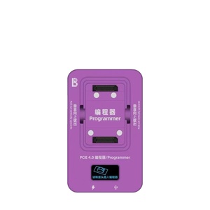LB H7 PClE 4.0 Nandプログラマーfor Ios Phones BGA60 BGA70 BGA110 BGA315ハードディスク読み取り & 書き込み/リカバリ/チェックコード修復ツール - Product Image 1