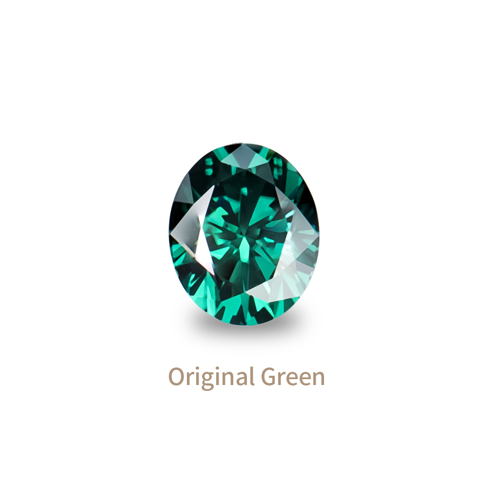 Original green
