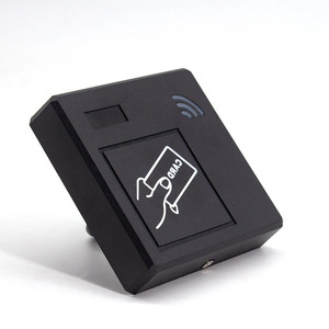 Long Distance <strong>HF</strong> RFID IC Card Access Control <strong>Reader</strong> for Access Control System