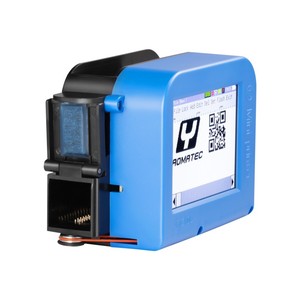 Yaomatec 12.7mm Mini Portable <strong>Printer</strong> <strong>Batch</strong> <strong>Code</strong> Serial <strong>Number</strong> Logo Expiry Date Inkjet <strong>Printer</strong> Label Handheld Inkjet <strong>Printer</strong> - Product Image 3