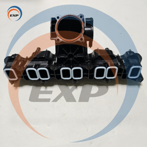 Впускной впускной коллектор для LANDROVERS DEFENDER L316 2,2 Td4 Впускной BK2Q9424CD BK2Q-9424-CD - Product Image 1