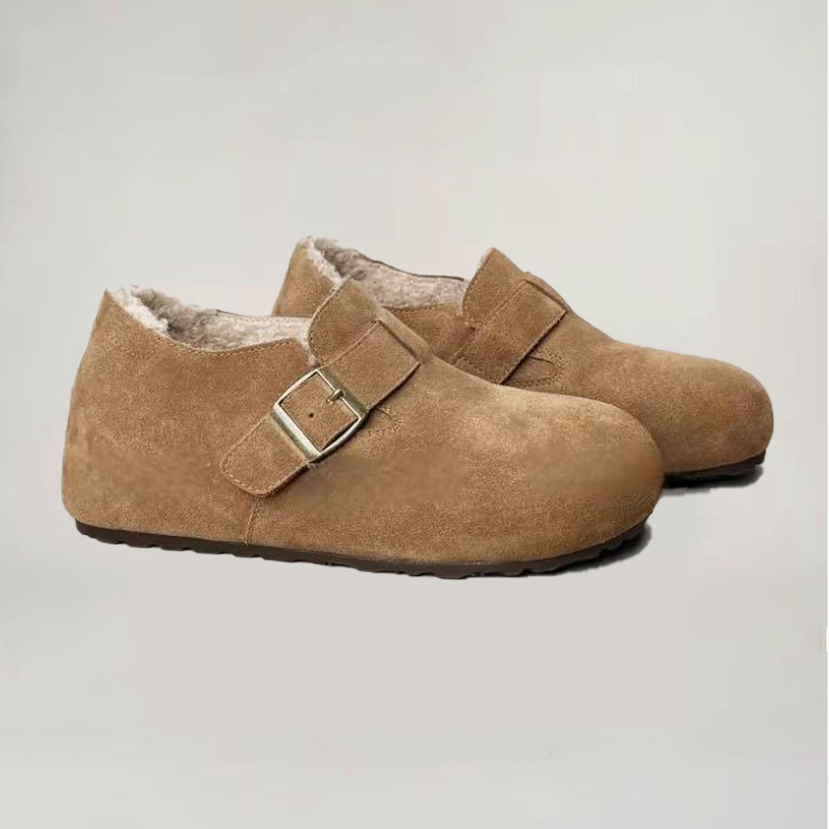 khaki (Thickened lining)