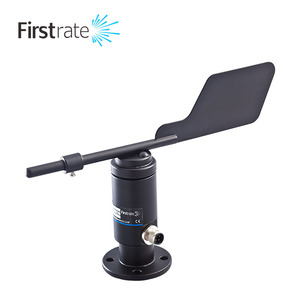 FST200-202 Hall Effect 420mA 05v Wind Vane Sensor Anemometer Wind Direction Sensorトランスミッタ - Product Image 1