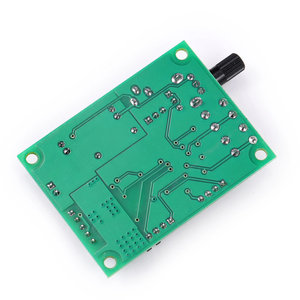 DC 5V-12V 6V Schrittmotor treiber Mini 2-Phasen 4-Draht 4-Phasen 5-Draht Multifunktions-Schrittmotor Drehzahl regler Modul platine - Product Image 5