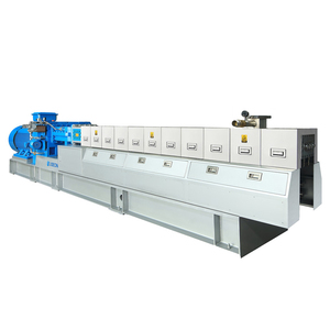 Máquina de desulcanización y puesta a tierra de caucho de neumáticos, fabricación de compuestos de TPE - Product Image 6