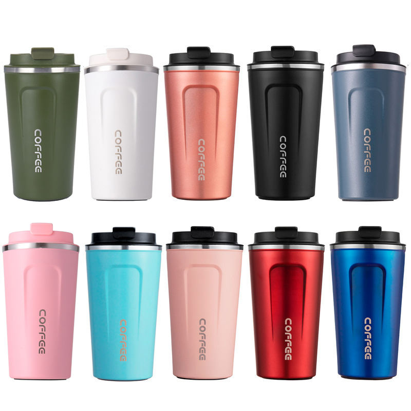 380ml coffee tumbler