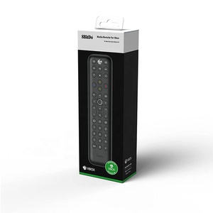 8Bitdo medya uzaktan kumanda için Xboxes bir/Xboxes serisi X S konsolu DVD eğlence multimedya Controle - Product Image 5