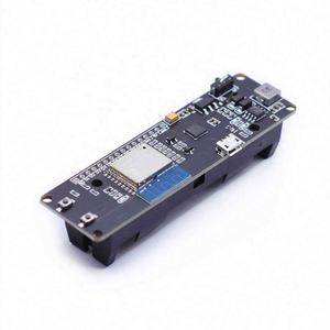 D1 Mini WiFi Modul ESP8266 + 18650 Batterie Kit ESP-WROOM-02 - Product Image 3