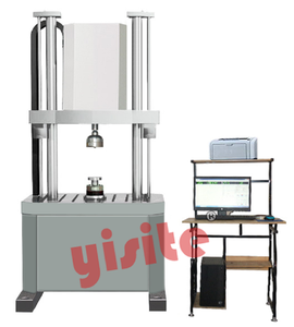 5KN 10KN Dynamic and Static Fatigue <strong>Testing</strong> Machine Universal <strong>Testing</strong> Machine - Product Image 1