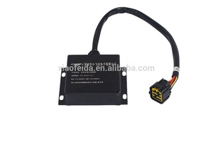 OEM高品质防水卡车倒车传感器，带LED显示屏 - Product Image 3
