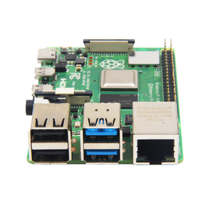 Raspberry Pi 4 modello B 1gb 2gb 4gb 8gb Ram V8 1.5ghz 64 bit Os Raspberry Pi 4b Raspberry Pi4 Computer - Product Image 5