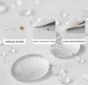 前装机防水防尘洗衣机烘干机盖洗衣机盖 - Product Image 3