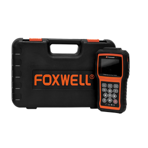 Foxwell TPMS Service Tool T2000 mit 8 Stück TPMS Universal Programmable Sensor 315MHz 433MHz kann für die meisten Automodelle funktionieren - Product Image 4