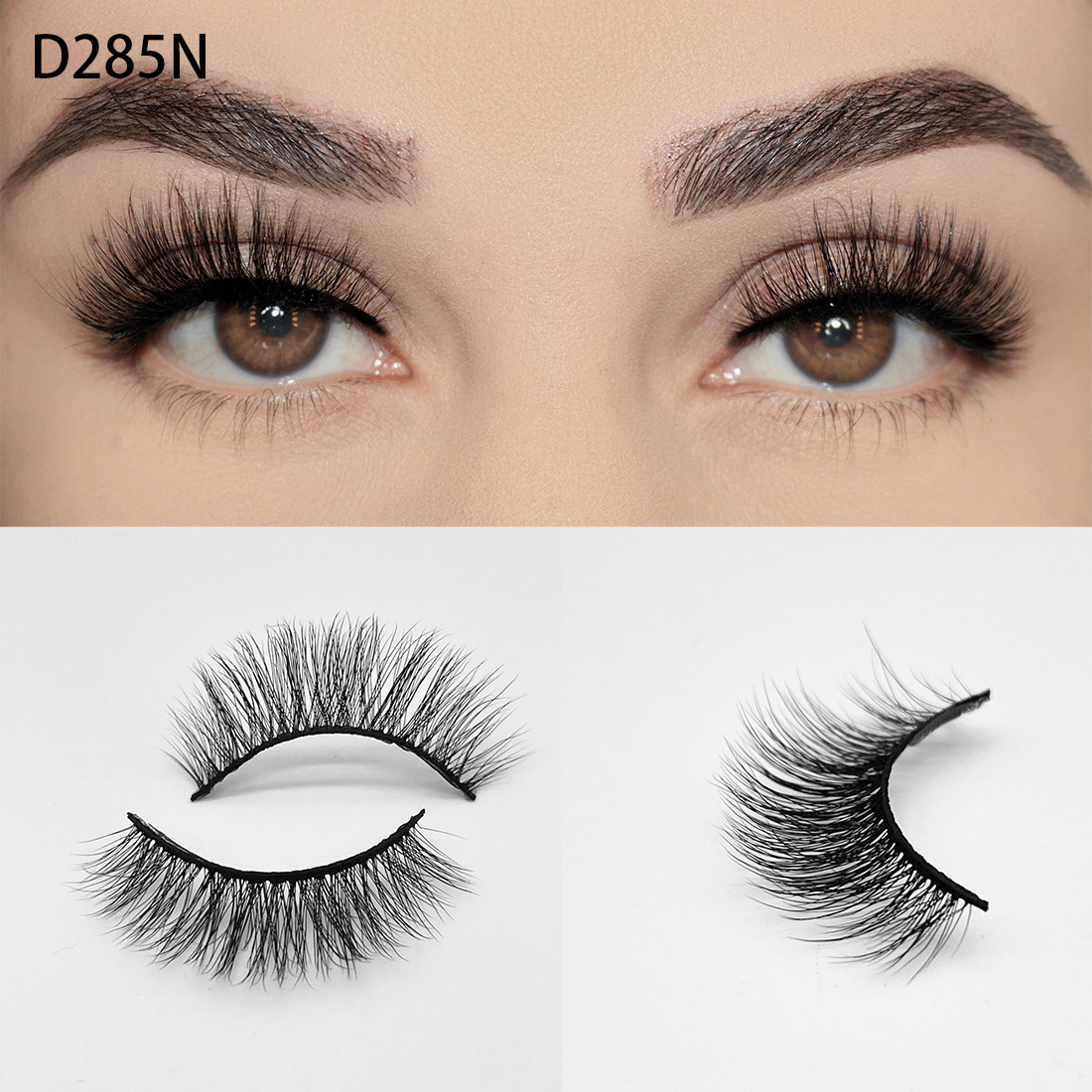 D285N