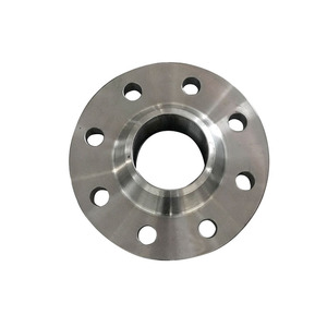 RF <span class=keywords><strong>ANSI</strong></span> ASME b16.5 lớp 150 300 600 2500 mặt bích cổ Hàn mặt bích - Product Image 5