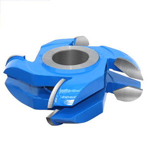 Customized Concave and Convex Shaper <strong>Cutter</strong> Tct Shaper <strong>Cutter</strong> Woodworking Tools - Product Image 4