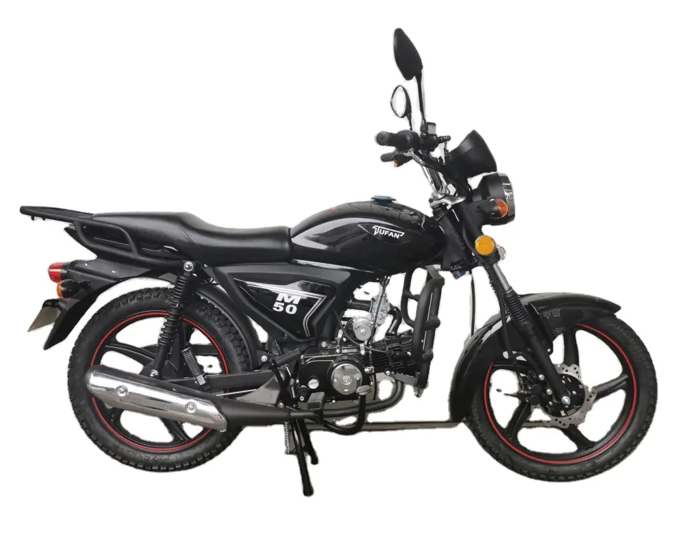 Großhandel automatische 4-Takt Gas oem ZS Hongli ZS legal 50cc 70cc 110cc Alpha Motorrad 110cc China Motorräder