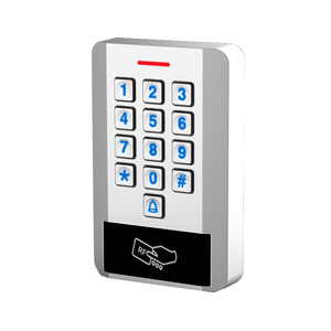 Factory Price Waterproof <strong>IP</strong>/<strong>TCP</strong>/SKU Network <strong>Access</strong> <strong>Control</strong> Door Board OEM ODM Supported Face Recognition Logo Card Readers - Product Image 3