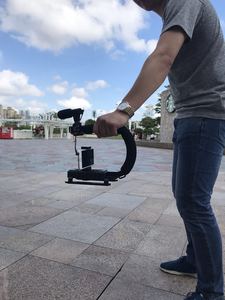 Microphone for Video Recording Vlogging Equipment <strong>Kit</strong> Blogger <strong>Kit</strong> Vlogging <strong>Kit</strong> with Microphone - Product Image 6