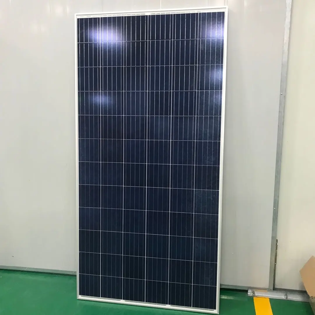 high and efficiency and good quality siemens solar panels/pv module