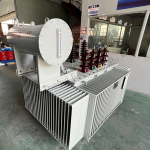 <strong>5000kva</strong> 2000kva Oil Type Oil Immersed Fully sealed <strong>Power</strong> Electricity <strong>Transformer</strong> 50HZ Using in <strong>Power</strong> Distribution System