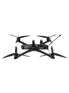 กล้องและตัวรับสัญญาณระบบติดตามความละเอียดของหัวบริษัท RTF UP Drone FPV - Product Image 3