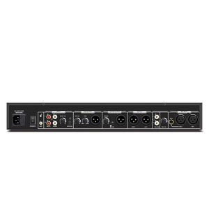 Cooyinka Digital-analog Dual Reverberation <strong>DSP</strong> <strong>Design</strong> Audio System Sound KTV Effector Digital <strong>Processor</strong>