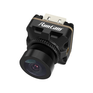 オリジナルRunCam 2 SE V2スペシャルエディションカメラ対応RCレーシングドローンクアドコプター5-36V 2.1mm 8.9g 19*19*22mm - Product Image 1