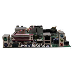 Intel-Placa de escritorio D945GCLF2/D945GCLF2D, con procesador Intel Atom integrado - Product Image 4