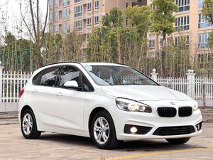 2015 BMW 2シリーズ218iアクティブツアラー1.5T AWDリアカメラダークレザー8L R17タイヤガスエンジン自動ギアボックス中古車 - Product Image 2