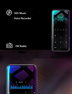 Fashion Multiple <strong>Function</strong> to One Device Mini X8 <strong>MP4</strong> <strong>Player</strong> Fm Radio Video Play E-book Hifi <strong>Player</strong> <strong>MP4</strong> Walkman - Product Image 4