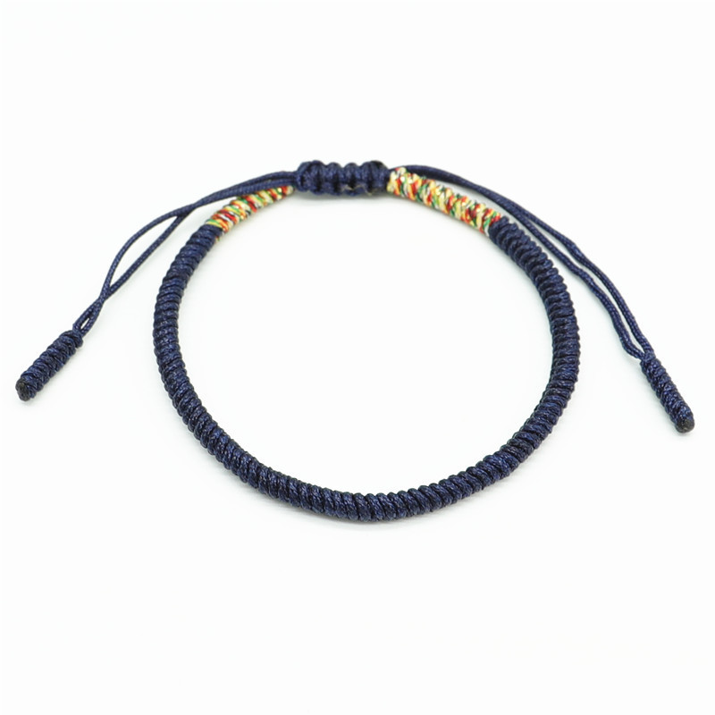 15-blu Navy + oro Multi