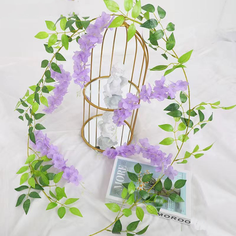 high density light purple