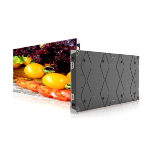 Programmazione WIFI P1.53 noleggio schermo a led a passo Fine display a LED Top COB Design unico 3G 4G 5G Display a LED piccolo passo - Product Image 3