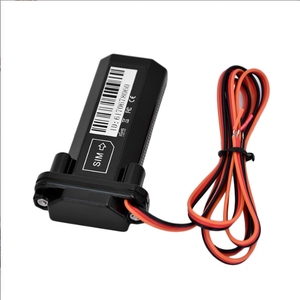 อุปกรณ์ติดตามยานพาหนะกันน้ำ ST-901 4G อุปกรณ์ติดตามรถมอเตอร์ไซค์เครื่องติดตาม GPS ขนาดเล็ก - Product Image 3
