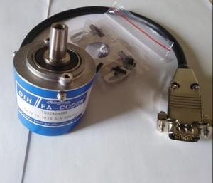 Neuer und originaler Drehgeber TS5246N583