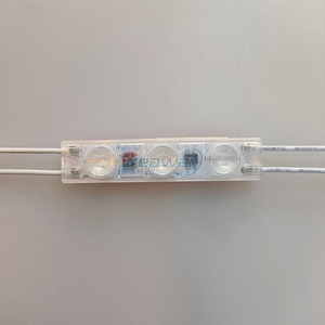 โมดูล LED ไฟด้านข้างกันน้ำ IP65 SMD3030สูง110V 220V 2W - Product Image 3