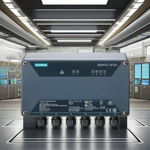 Siemens 6ES7157-0AG81-0XA0 Foundation Fieldbus H1 <strong>Short</strong>-<strong>Circuit</strong>-Proof AFD8 Activated Field Distributor for PLC <strong>Programming</strong> - Product Image 2
