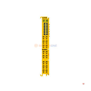 原装品牌正品Beckhoff EL2904 EtherCAT终端模块4通道数字输出TwinSAFE