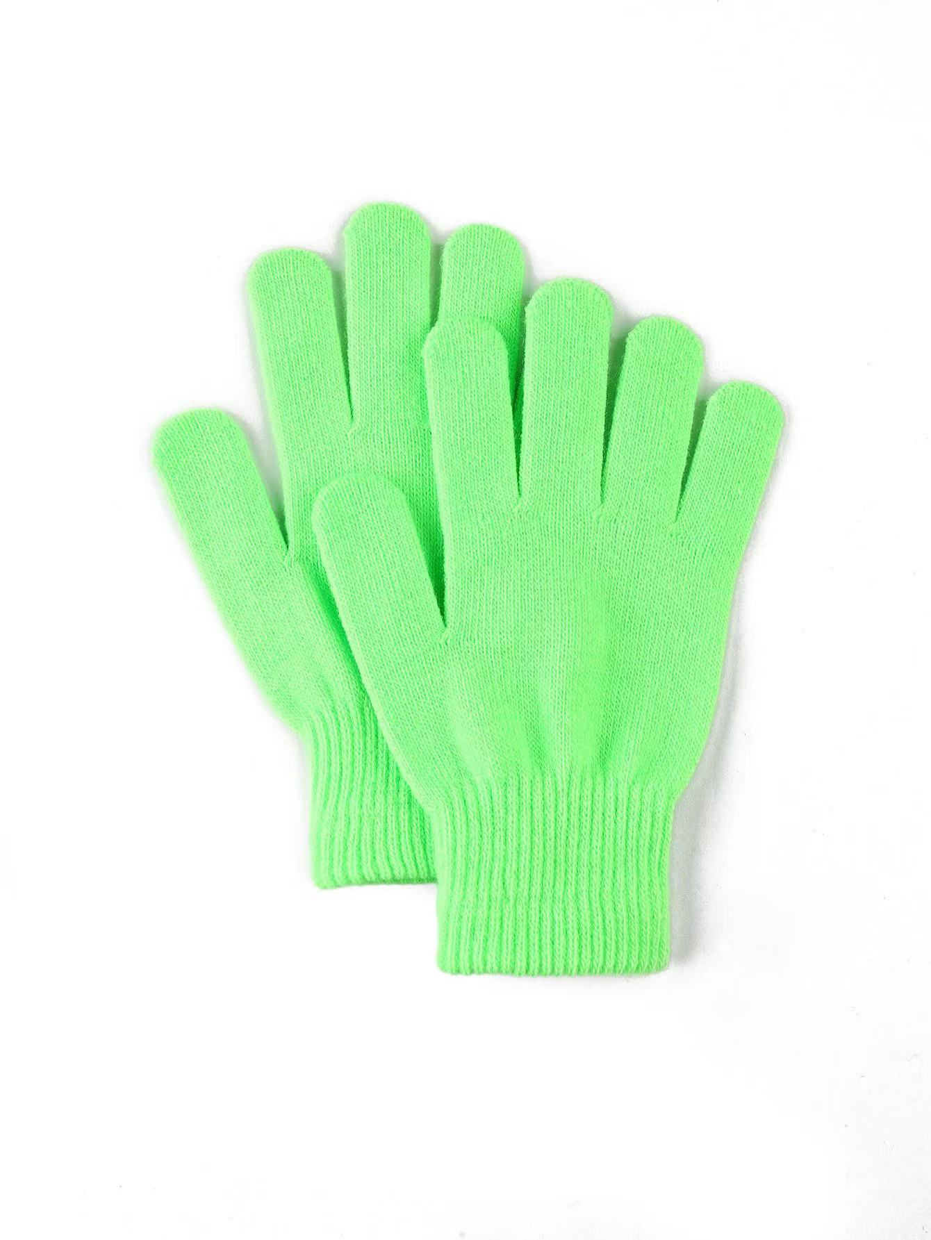 Vert lime