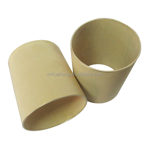 Cartuccia filtrante porosa in rame sinterizzato personalizzato ad alta precisione di filtrazione con filtro sinterizzato in polvere - Product Image 5