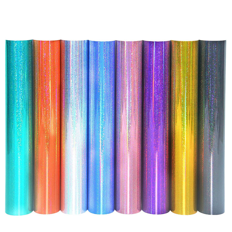 Holographic Shimmer