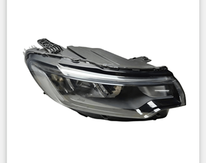 ระบบไฟส่องสว่างอัตโนมัติไฟหน้ารถ LED สำหรับรถจี๊ปเข็มทิศนำทาง - Product Image 3